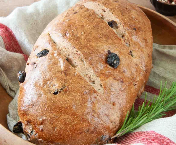best bread machine recipes