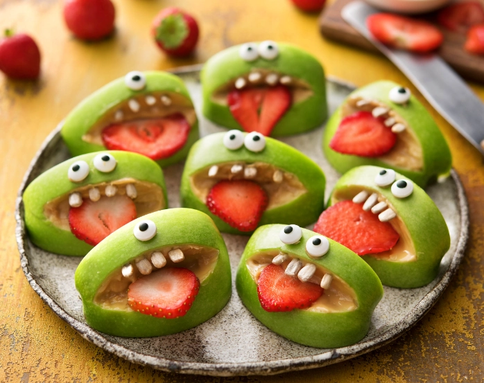 halloween recipes