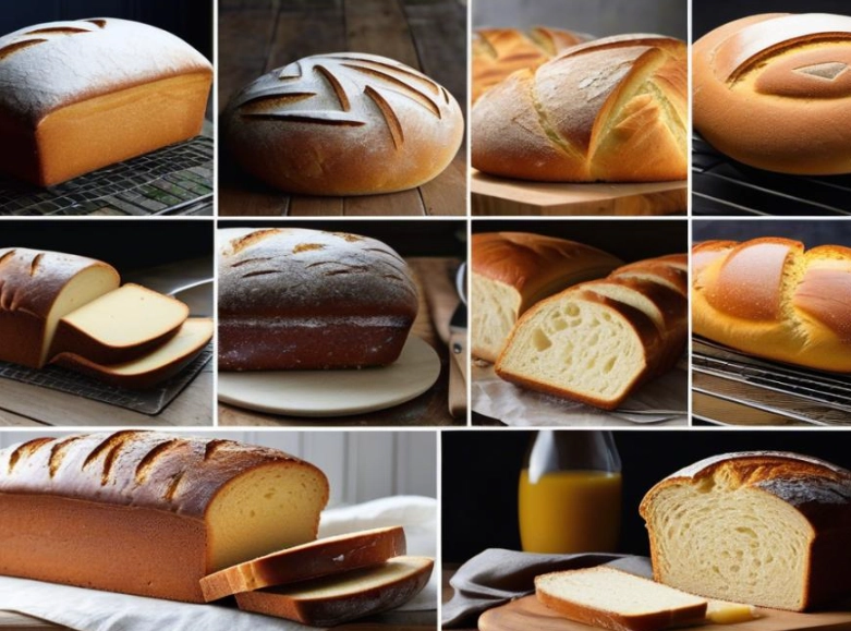 baking science