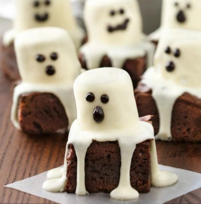 halloween candy