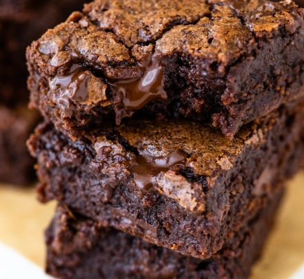 easy brownie recipe