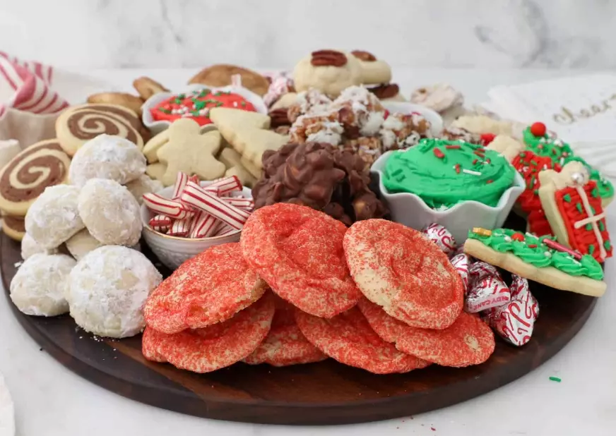easy holiday baking ideas easy holiday baking ideas
