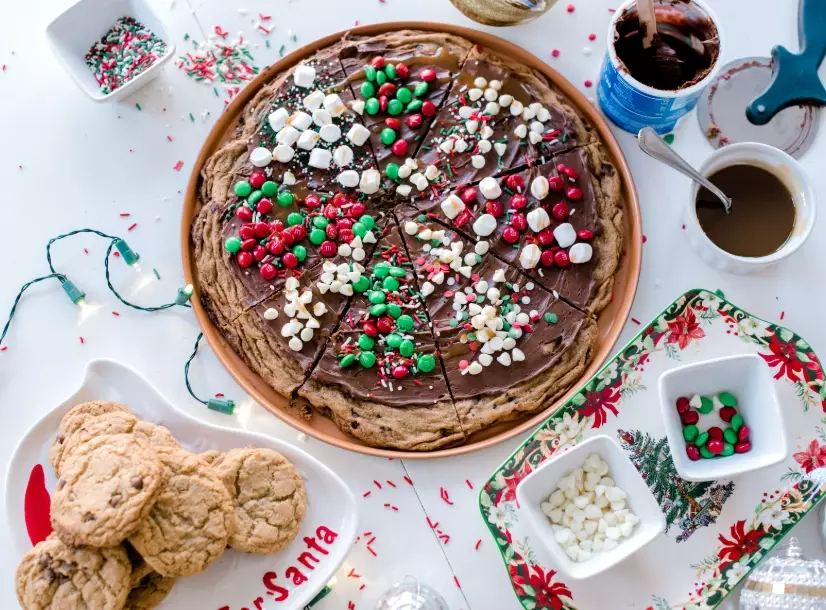 Holiday Baking Ideas: Festive Recipes for Every Skill Level