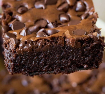easy brownie recipe