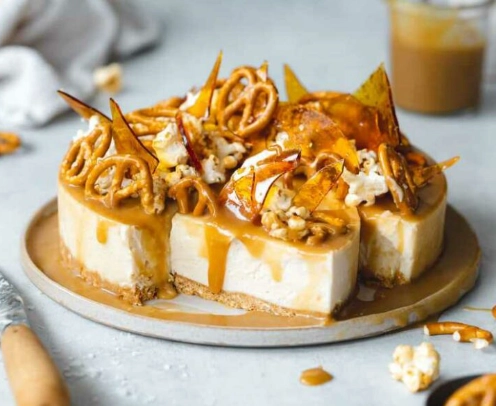 Dairy Free Desserts: Ultimate Guide to Delicious & Easy Recipes