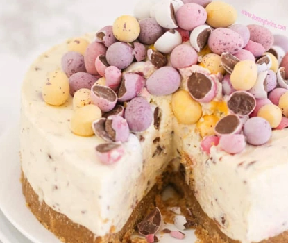 The Complete Guide to Easter Baking: Recipes, Tips & Traditions