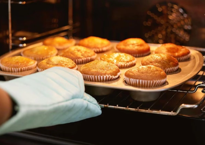 Baking Science Explained: The Ultimate Guide to Perfect Bakes