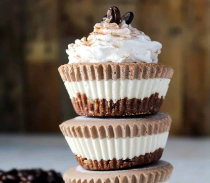 vegan chocolate desserts