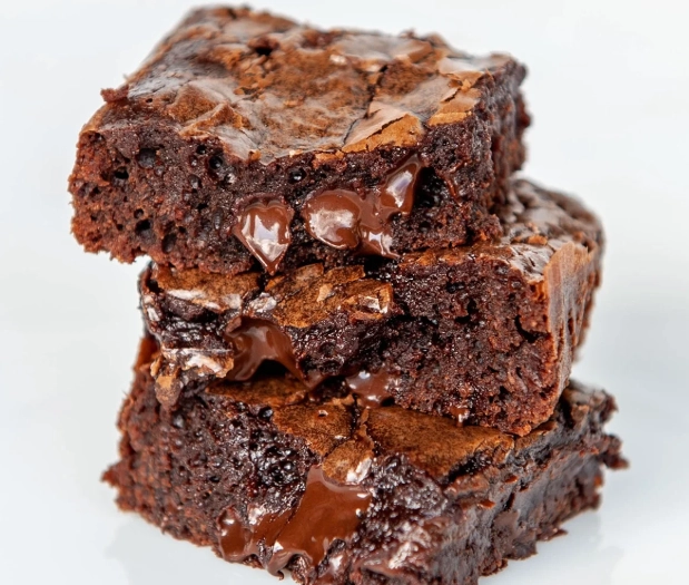 Ultimate Fudgy Brownie Recipe: The Only Recipe You'll Ever Need