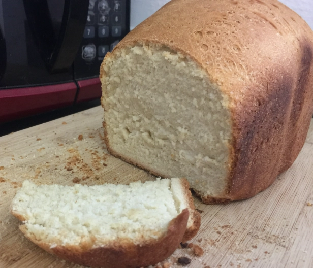 Bread Machine Recipes: From Basic Loaf to Artisan Baking