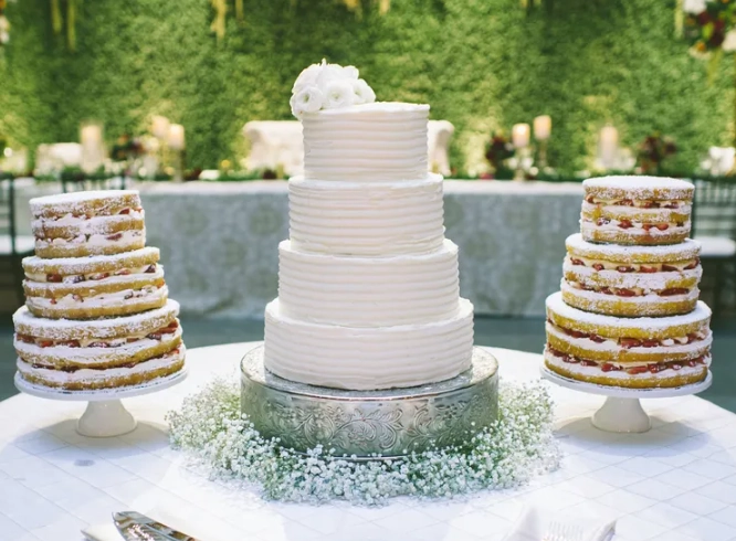Ultimate Wedding Cake Tips: Your Complete Guide from Budget to Bites