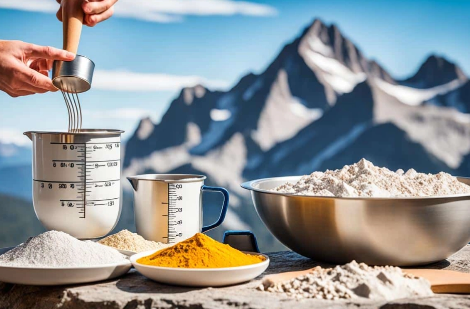 baking at high altitude tips