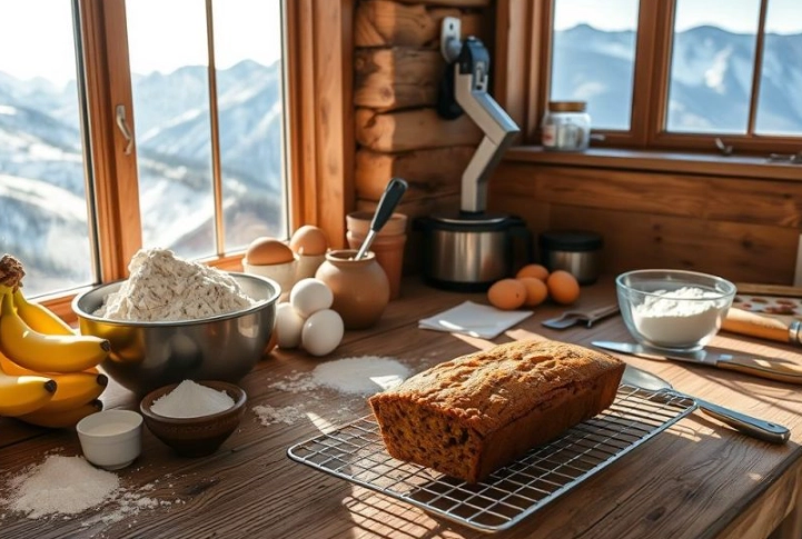 high altitude cake recipe