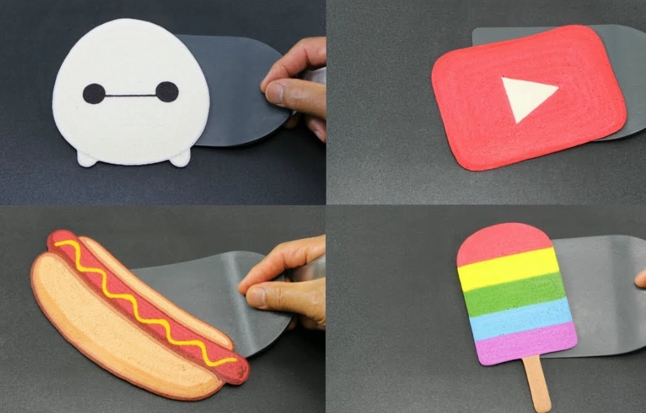 Master Pancake Art for Beginners: Your Ultimate Guide to Fun & Easy Designs