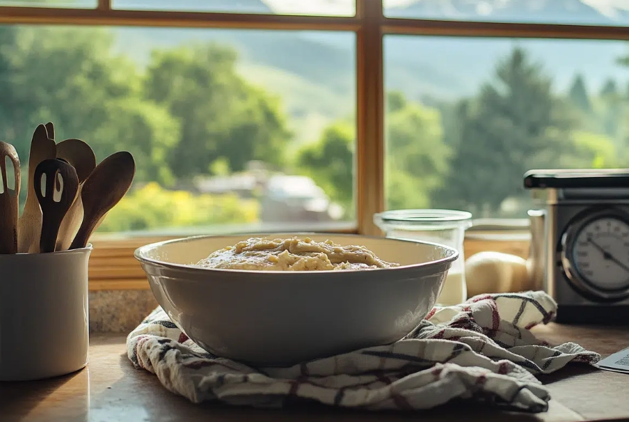 high altitude cake recipe