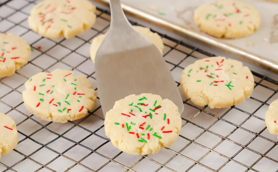 easy sugar cookie recipe