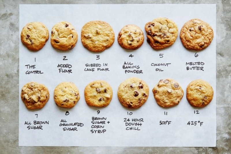 easy cookie recipes
