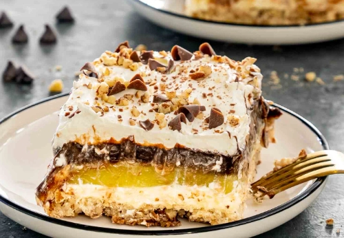 baking recipes easy