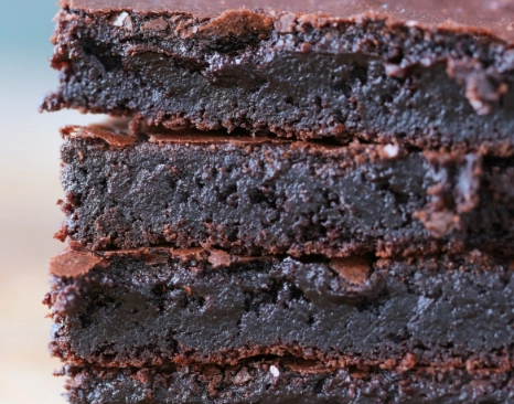easy baking recipes