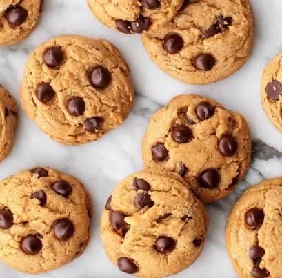 baking recipes easy