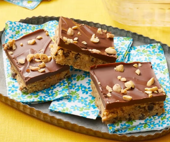 easy baking recipes