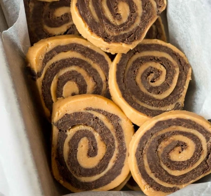 simple desserts