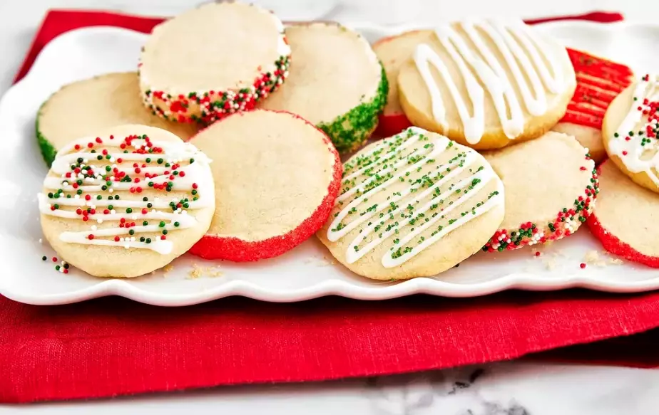 The 3 Essential Sugar Cookie Ingredients Explained (Simple Recipe)