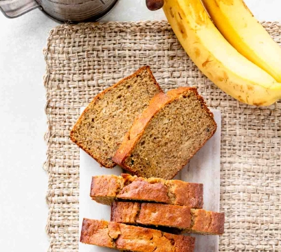 best banana bread recipe healthy best banana bread recipe healthy