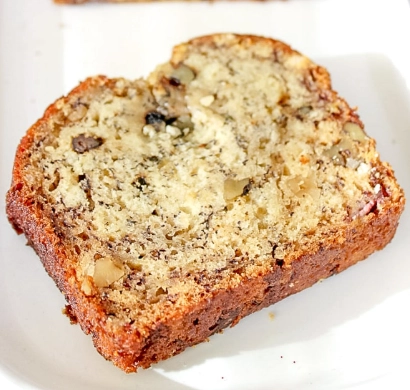 best banana bread recipe
