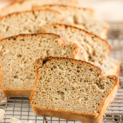 healthy banana bread recipe healthy banana bread recipe