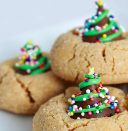 simple holiday baking