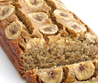 Healthy Banana Bread Recipe: Moist, Nutritious & Easy