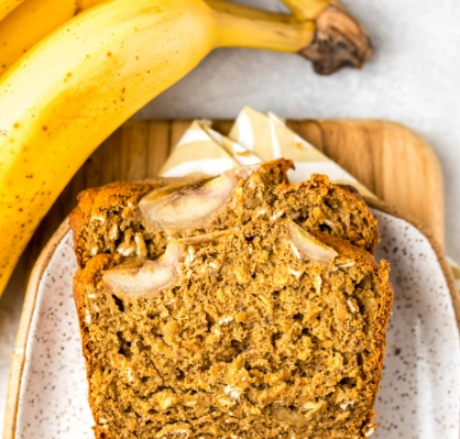 best banana bread recipe healthy best banana bread recipe healthy