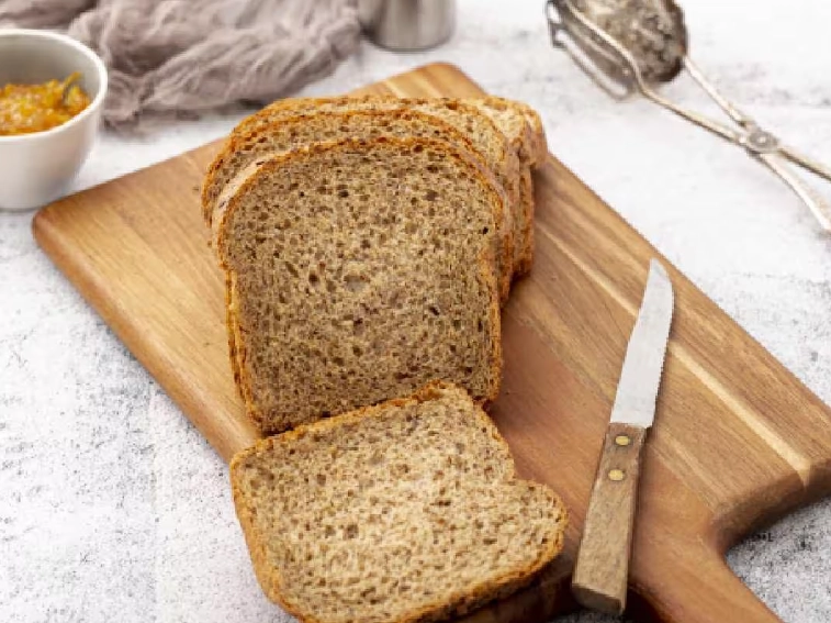 The Real Benefits of Sourdough Bread: More Than Just a Trend