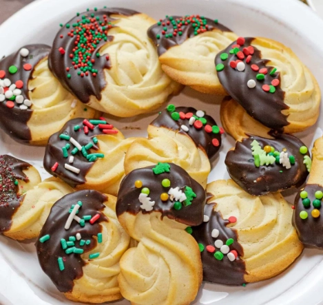simple Christmas cookie recipes simple Christmas cookie recipes