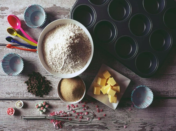 easy home baking tips