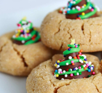 Easy Christmas Cookie Recipes: Simple, Classic & Fun for Everyone!