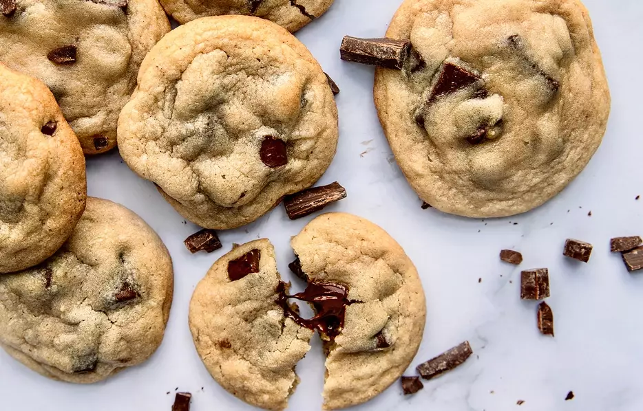 baking science