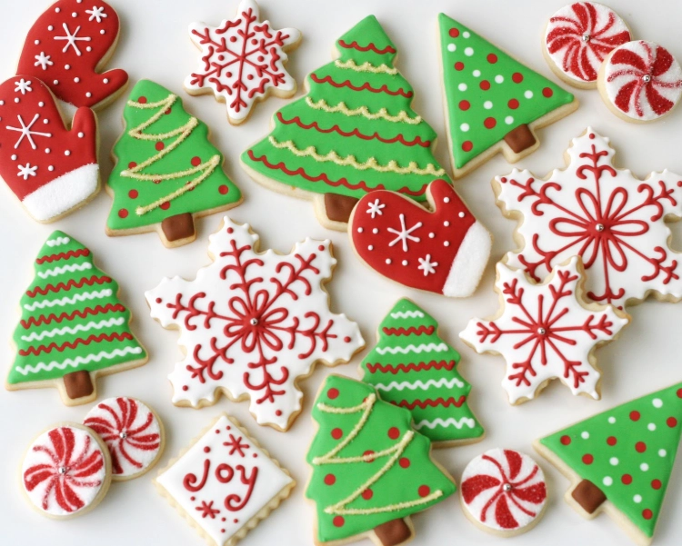 Classic Christmas Cookies: A Complete Guide to Holiday Baking