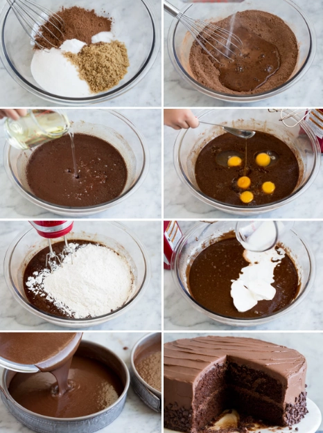 beginner baking tips