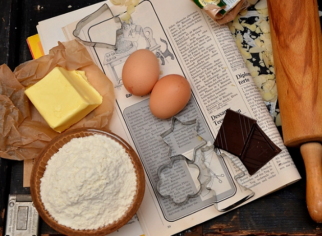 baking for beginners