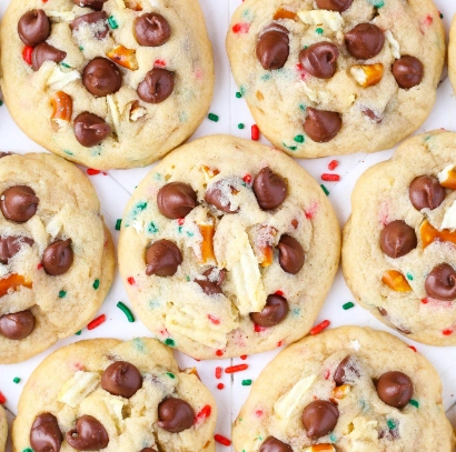 simple Christmas cookie recipes simple Christmas cookie recipes