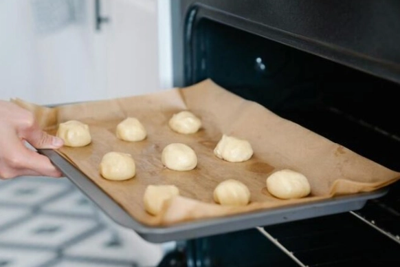 easy home baking tips