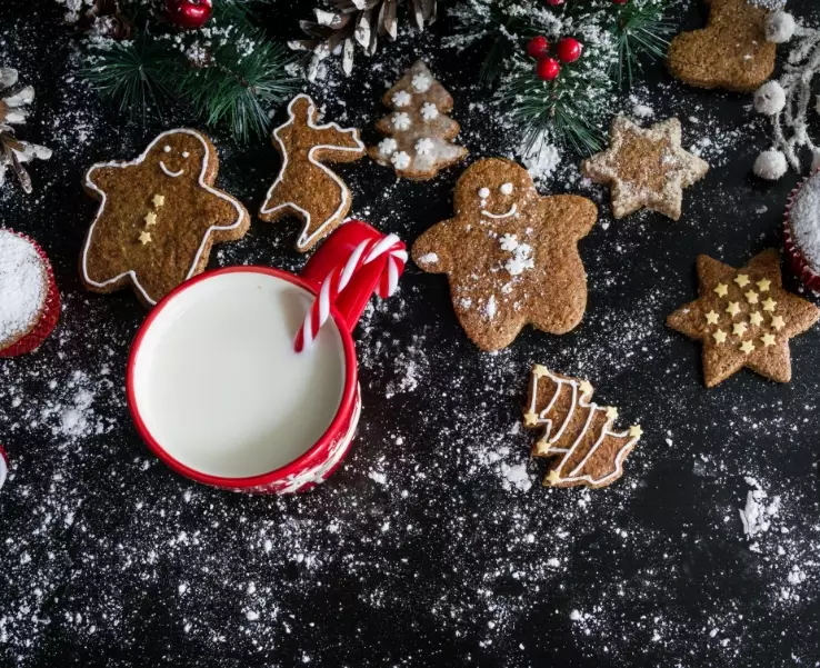 Ultimate Guide to Christmas Cookies & Gingerbread Recipes