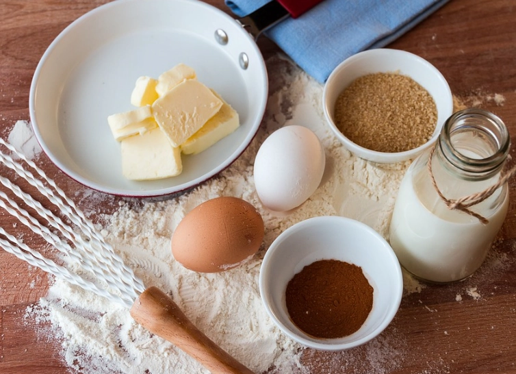 The 10 Essential Baking Rules Every Baker Must Know (Complete Guide)