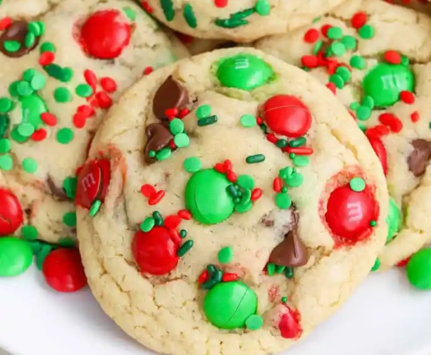 Christmas cookies for beginners Christmas cookies for beginners