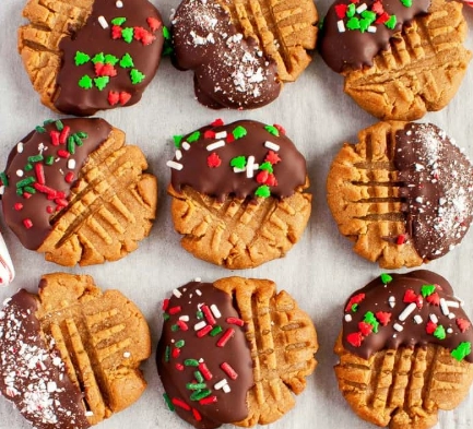 Christmas cookies for beginners Christmas cookies for beginners