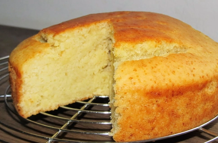 eggless baking recipes easy