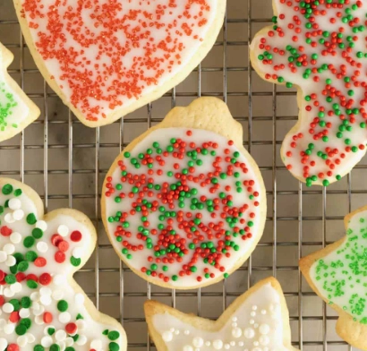 royal icing for cookies