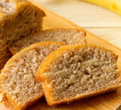 best banana bread